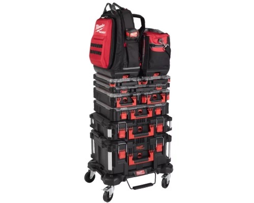 Візок вантажний Milwaukee платформа PACKOUT (4932471068)