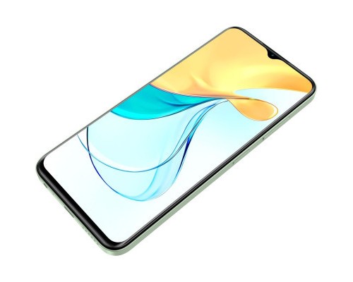 Мобільний телефон ZTE Blade V50 Design 8/256GB Green (1011475)