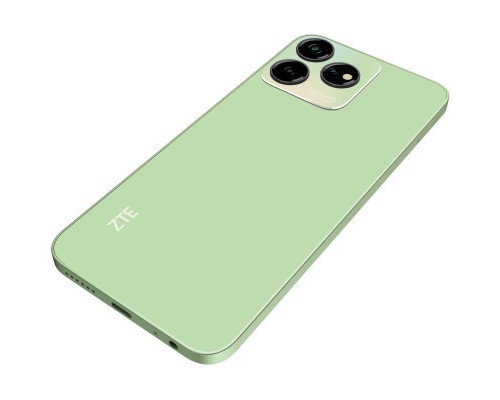 Мобільний телефон ZTE Blade V50 Design 8/256GB Green (1011475)