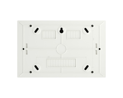 Розподільний щит Schneider Electric Easy9 EU 1 ряд 12 мод (EZ9EUD112)