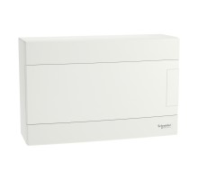 Розподільний щит Schneider Electric Easy9 EU 1 ряд 12 мод (EZ9EUD112)