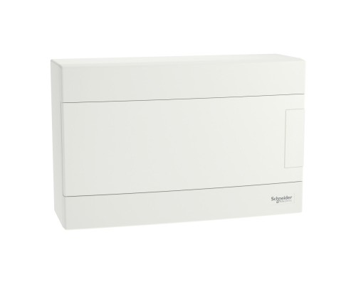 Розподільний щит Schneider Electric Easy9 EU 1 ряд 12 мод (EZ9EUD112)