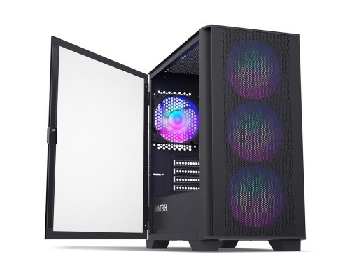 Корпус MONTECH AIR 100 ARGB (B)