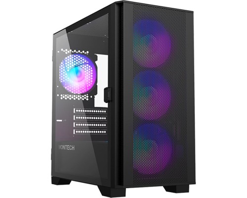 Корпус MONTECH AIR 100 ARGB (B)