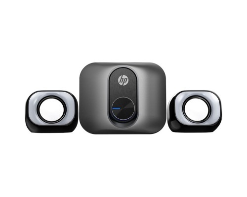 Акустична система HP DHS-2111S6+5Вт USB (DHS-2111S) 