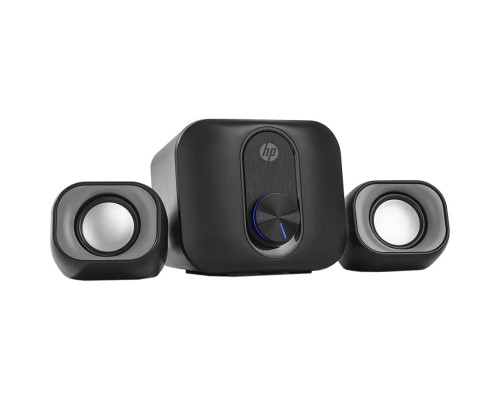 Акустична система HP DHS-2111S6+5Вт USB (DHS-2111S) 
