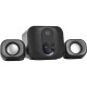 Акустична система HP DHS-2111S6+5Вт USB (DHS-2111S) 