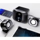 Акустична система HP DHS-2111S6+5Вт USB (DHS-2111S) 