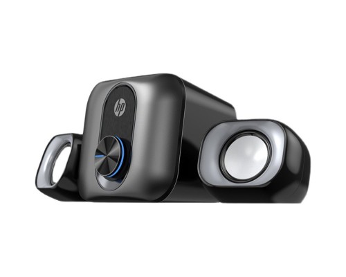 Акустична система HP DHS-2111S6+5Вт USB (DHS-2111S) 