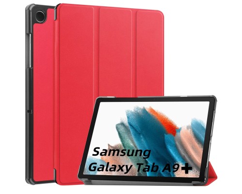 Чохол до планшета BeCover Smart Case Samsung Tab A9 Plus SM-X210/SM-X215/SM-X216 11.0