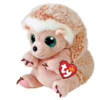 М'яка іграшка Ty Beanie bellies Їжачок BUMPER (40595)