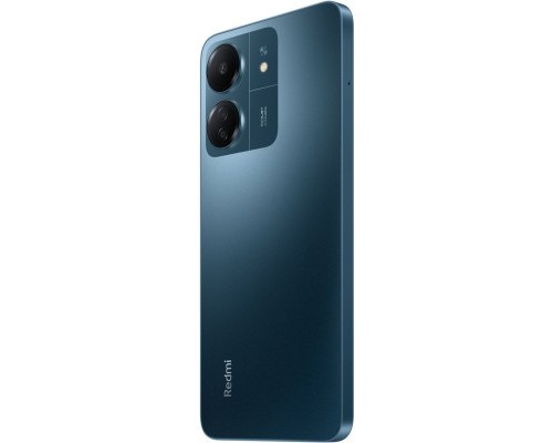 Мобільний телефон Xiaomi Redmi 13C 4/128GB Navy Blue (1017651)