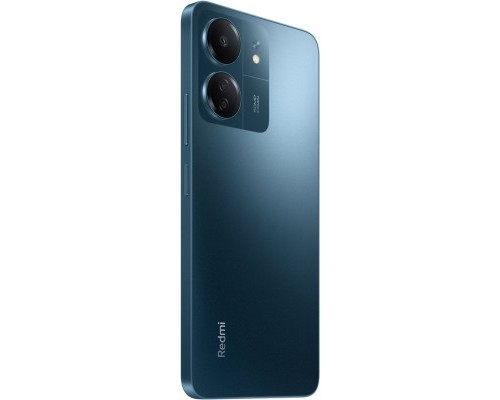 Мобільний телефон Xiaomi Redmi 13C 4/128GB Navy Blue (1017651)