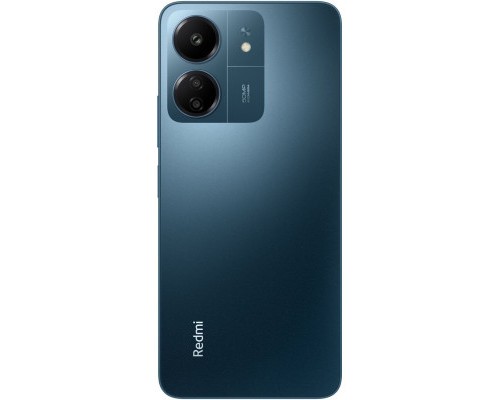 Мобільний телефон Xiaomi Redmi 13C 4/128GB Navy Blue (1017651)