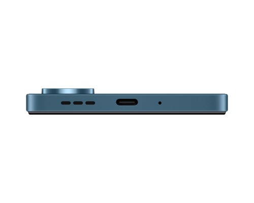 Мобільний телефон Xiaomi Redmi 13C 4/128GB Navy Blue (1017651)