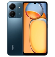 Мобільний телефон Xiaomi Redmi 13C 4/128GB Navy Blue (1017651)
