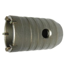 Коронка Sigma по бетону 45x70мм 5 зубців (1513041)