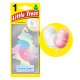 Ароматизатор для автомобіля Little Trees Солодка вата (79000)