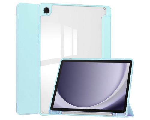 Чохол до планшета BeCover Soft Edge stylus holder Samsung Tab A9 Plus SM-X210/SM-X215/SM-X216 11.0