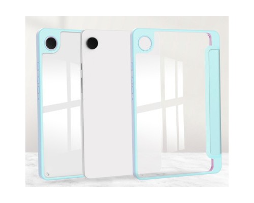 Чохол до планшета BeCover Soft Edge stylus holder Samsung Tab A9 Plus SM-X210/SM-X215/SM-X216 11.0