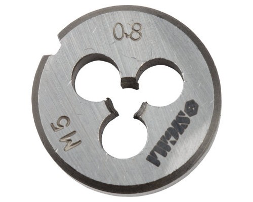 Плашка Sigma 7 шт з тримачем (1640041)