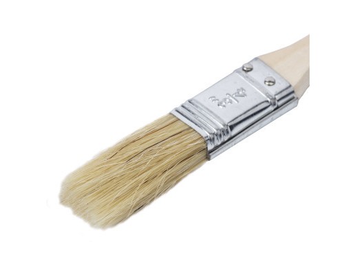 Пензель малярний Sigma флейцевий стандарт 3/4