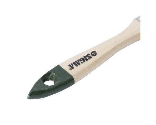 Пензель малярний Sigma флейцевий стандарт 3/4