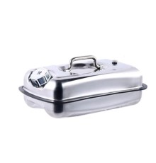 Каністра автомобільна Merlion YT-ML201-5L