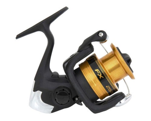 Котушка Shimano FX C3000 FC 2+1BB (FXC3000FC)
