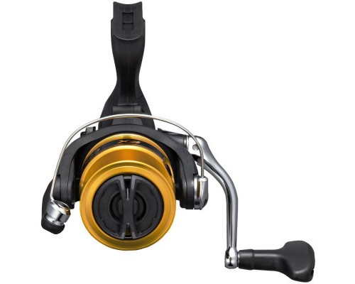 Котушка Shimano FX C3000 FC 2+1BB (FXC3000FC)