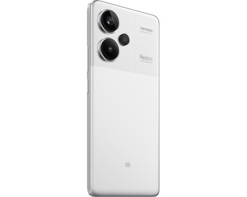 Мобільний телефон Xiaomi Redmi Note 13 Pro+ 5G 12/512GB Moonlight White (1020575)