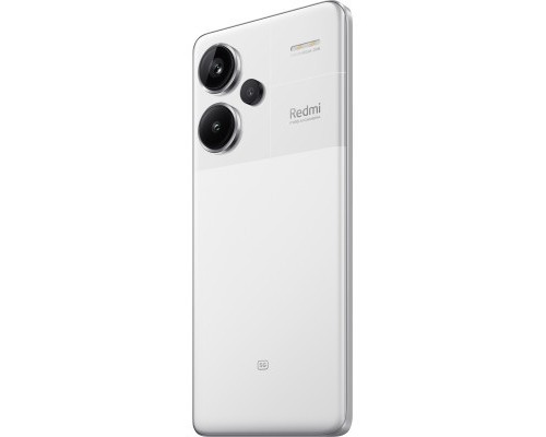 Мобільний телефон Xiaomi Redmi Note 13 Pro+ 5G 12/512GB Moonlight White (1020575)