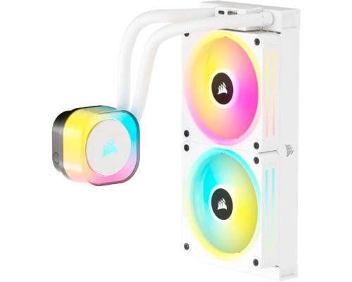Система рідинного охолодження Corsair iCUE Link H100i RGB (CW-9061005-WW)