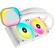Система рідинного охолодження Corsair iCUE Link H100i RGB (CW-9061005-WW)