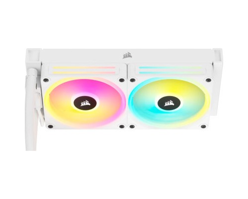 Система рідинного охолодження Corsair iCUE Link H100i RGB (CW-9061005-WW)