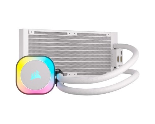 Система рідинного охолодження Corsair iCUE Link H100i RGB (CW-9061005-WW)
