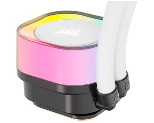 Система рідинного охолодження Corsair iCUE Link H100i RGB (CW-9061005-WW)