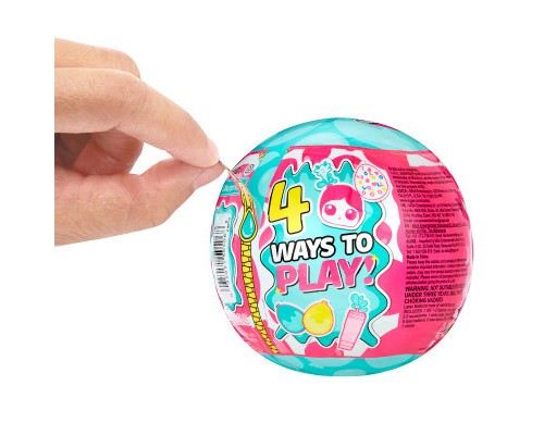 Лялька L.O.L. Surprise! Чарівні кульки (505068)