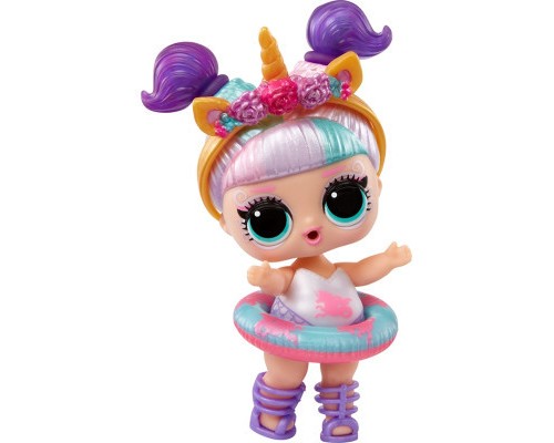 Лялька L.O.L. Surprise! Чарівні кульки (505068)