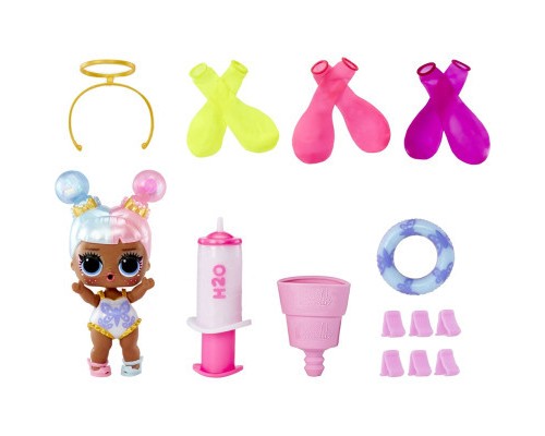 Лялька L.O.L. Surprise! Чарівні кульки (505068)