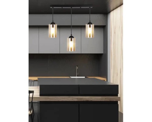 Люстра Candellux Bistro (33-00545)