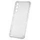 Чохол до мобільного телефона BeCover Anti-Shock Samsung Galaxy A15 4G SM-A155/A15 5G SM-A156 Clear (710512)