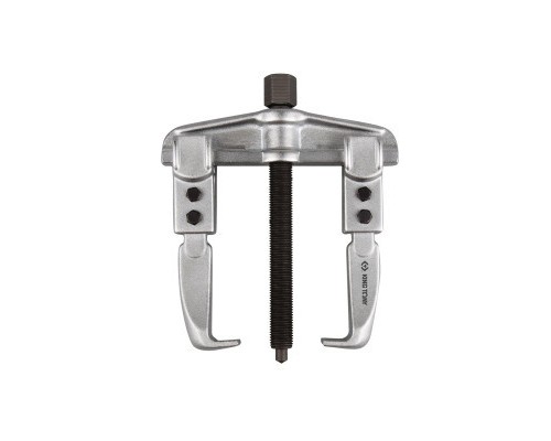 Автомобільний зйомник KING TONY 2-х захватний 160 мм (7962B-06)