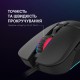 Мишка GamePro GM340 USB Black (GM340)