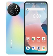 Мобільний телефон Blackview SHARK 8 8/256GB NFC Blue (6931548315193)