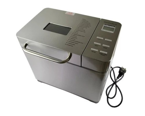 Хлібопічка Grunhelm GBM1000