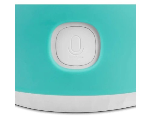 Відеоняня Lionelo BabyLine view white (LOC-BABYLINE VIEW WHITE)