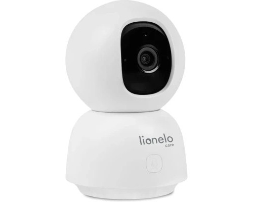 Відеоняня Lionelo BabyLine view white (LOC-BABYLINE VIEW WHITE)