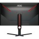 Монітор AOC U32G3X/BK