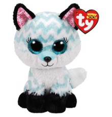 М'яка іграшка Ty Beanie Boos Лис ATLAS 25 см (36491)